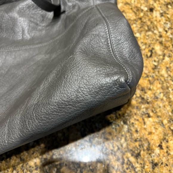 GARNET HILL BAG made in Italy - Picture 2 of 16